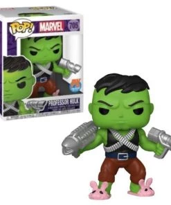 Catalog Professor Hulk 705 - Marvel - Funko Pop