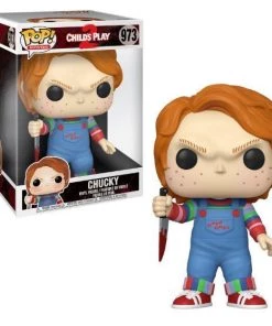 Chucky 973 - Childs Play 2 - Funko Pop