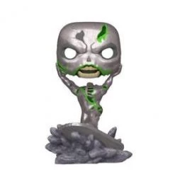 Zombie Silver Surfer 675 - Marvel Zombies - Funko Pop Catalog
