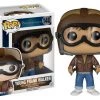 Catalog Young Frank Walker 140 - Tomorrowland - Funko Pop