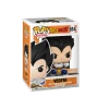 Vegeta (Metallic) 614 - DragonBall Z - Funko Pop Catalog