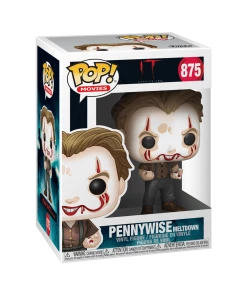 Catalog Pennywise Meltdown 875 - It Chapter 2 - Funko Pop