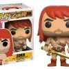 Catalog Zorn 399 - Son Of Zorn - Funko Pop