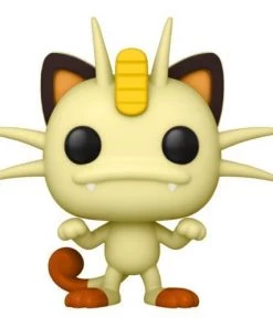 Meowth 780 - Pokemon - Funko Pop Catalog