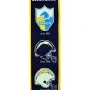 Winning Streak Los Angeles Chargers Heritage Banner