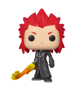 Catalog Lea With Keyblade 626 - Kingdom Hearts - Funko Pop