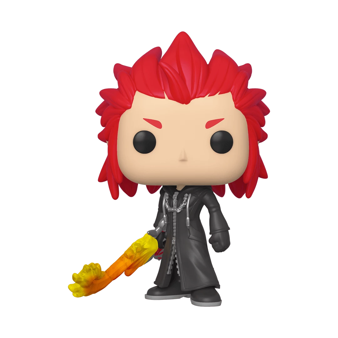Catalog Lea With Keyblade 626 - Kingdom Hearts - Funko Pop 1 Catalog Lea With Keyblade 626 - Kingdom Hearts - Funko Pop