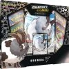 Pokemon Champions Path Dubwool V Catalog