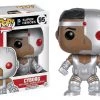Cyborg 95 - DC Super Heroes - Funko Pop