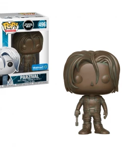 Catalog Parzival (Antique) 496 - Ready Player One - Funko Pop