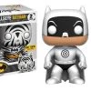 Zebra & Bullseye Batman - 2 Pack - Funko Pop