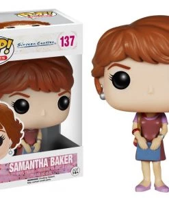 Samantha Baker 137 - Sixteen Candles - Funko Pop Catalog