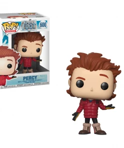 Percy 600 - Small Foot - Funko Pop Catalog