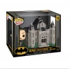 Catalog Alfred Pennyworth With Wayne Manor 13 - Batman - Funko Pop
