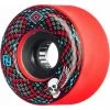 Catalog POWELL PERALTA SNAKES WHEELS 69mm/75A - RED