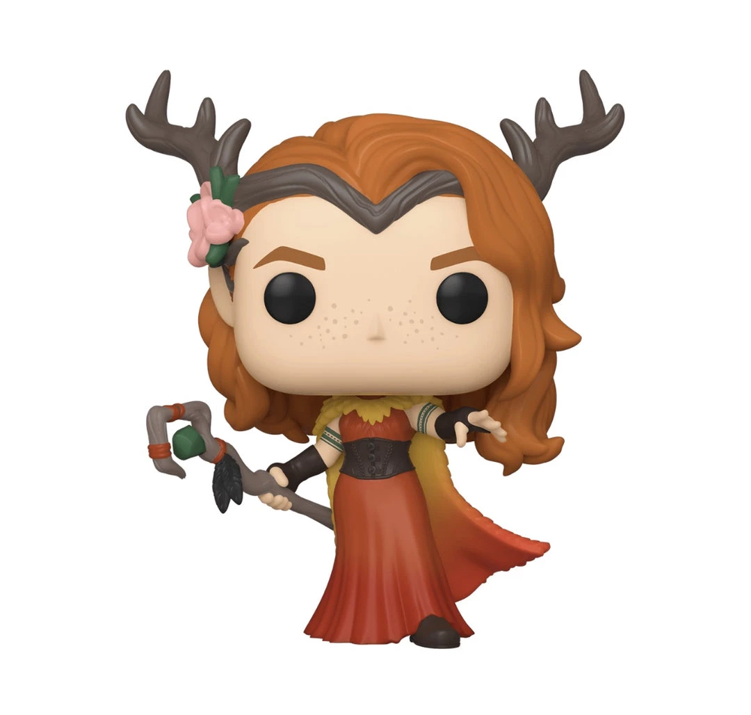 Catalog Keyleth 605 - Critical Role - Funko Pop 1 Catalog Keyleth 605 - Critical Role - Funko Pop