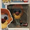 Wildcat 466 - Tailspin - Disney - Funko Pop Catalog