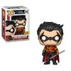 Red Wing Robin 274 - DC Super Heroes - Funko Pop Catalog