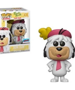 Catalog Dum Dum 435 - Touché Turtle & Dum Dum - Funko Pop