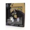Disney The Nightmare Before Christmas 3 Pin Limited Edition Set