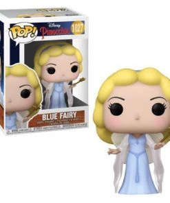 Blue Fairy 1027 - Pinocchio - Funko Pop