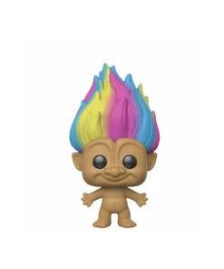 Catalog Rainbow Troll 01 - Good Luck Trolls - Funko Pop