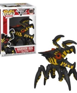 Warrior Bug 1051 - Starship Troopers - Funko Pop Catalog