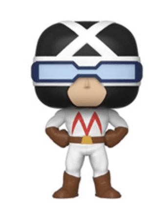 Racer X 738 - Speed Racer - Funko Pop Catalog 1 Racer X 738 - Speed Racer - Funko Pop Catalog
