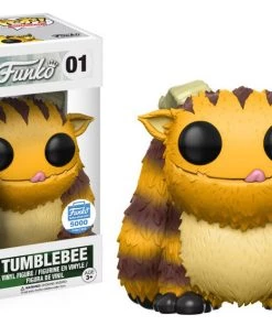 Tumblebee 01 - Wetmore Forest - Funko Pop
