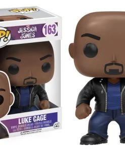 Luke Cage 163 - Jessica Jones - Funko Pop