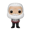 Santa 610 - The Santa Clause - Funko Pop Catalog