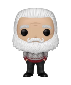 Santa 610 - The Santa Clause - Funko Pop Catalog