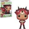 Tricera Ops 462 - Fortnite - Funko Pop Catalog