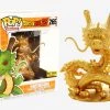 Shenron 265 - DragonBall Z - Funko Pop Catalog