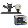 Grindelwald And Thestral 30 - The Crimes Of Grindelwald - Funko Pop