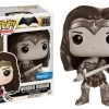 Wonder Woman 86 - Batman Vs Superman - Funko Pop