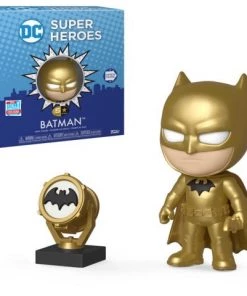 Batman - DC Super Heroes - 5 Star - Funko
