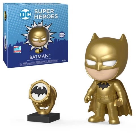 Batman - DC Super Heroes - 5 Star - Funko 1 Batman - DC Super Heroes - 5 Star - Funko