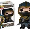 Breton 54 - The Elder Scrolls - Funko Pop