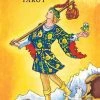 US Games Catalog Radiant Rider Waite Tarot