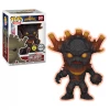 King Groot (Glow) 297 - Marvel Contest Of Champions - Funko Pop