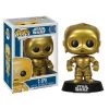 C-3PO 13 - Star Wars - Funko Pop Catalog