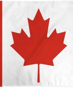 Flags Importer Catalog Canada Flag - 3x5 Poly