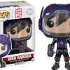 Catalog Hiro Hamada 109 - Big Hero 6 - Funko Pop