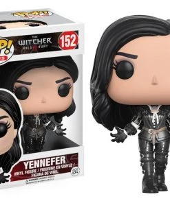 Yennefer 152 - The Witcher - Funko Pop