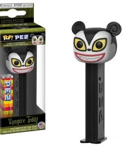 Vampire Teddy - POP Pez - Funko