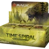 Magic The Gathering Catalog MTG - Time Spiral Draft Booster Box