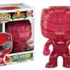 Red Ranger (Teleporting) 412 - Power Rangers - Funko Pop