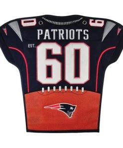 Winning Streak Catalog New England Patriots Jersey Traditions Banner