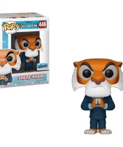 Catalog Shere Khan 446 - Talespin - Funko Pop